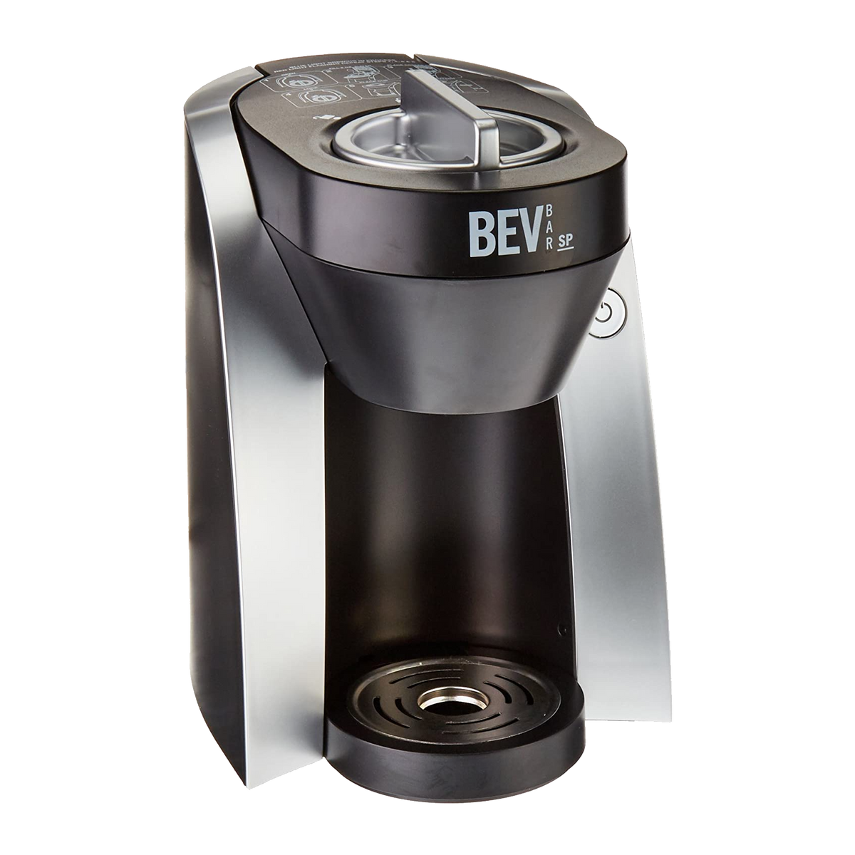 We pride ourselves on treating every customer who comes to our store like  family. Finding the BEVBAR Single Cup Soft Pod Brewer Bunn for our  customers is our love